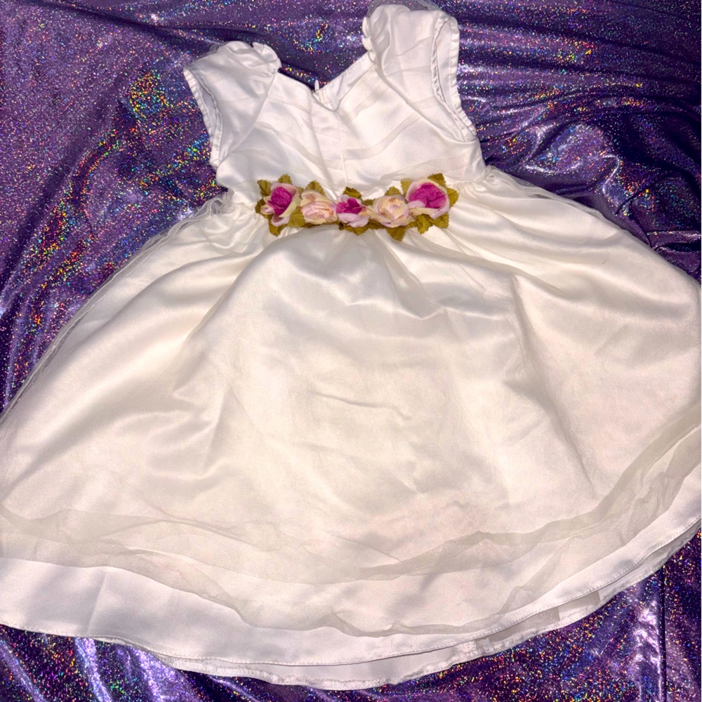Infant Bambini Event Dress